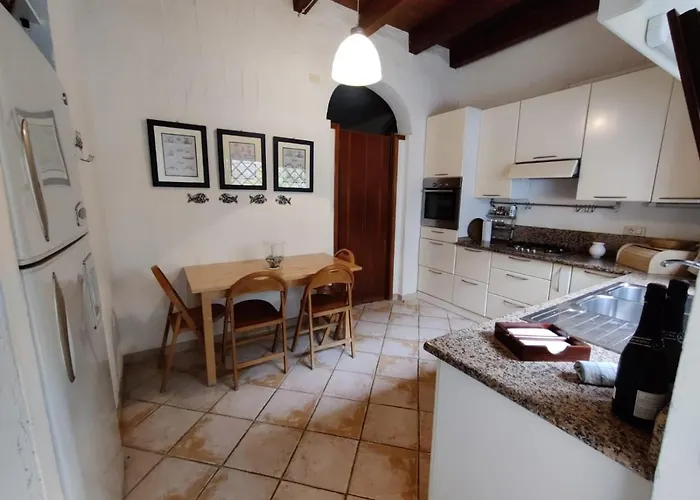 Blu - Con Vista E Accesso Privato Sul Mare Willa Villasimius