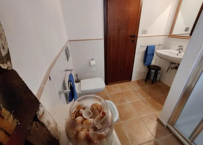 Blu - Con Vista E Accesso Privato Sul Mare Willa Villasimius