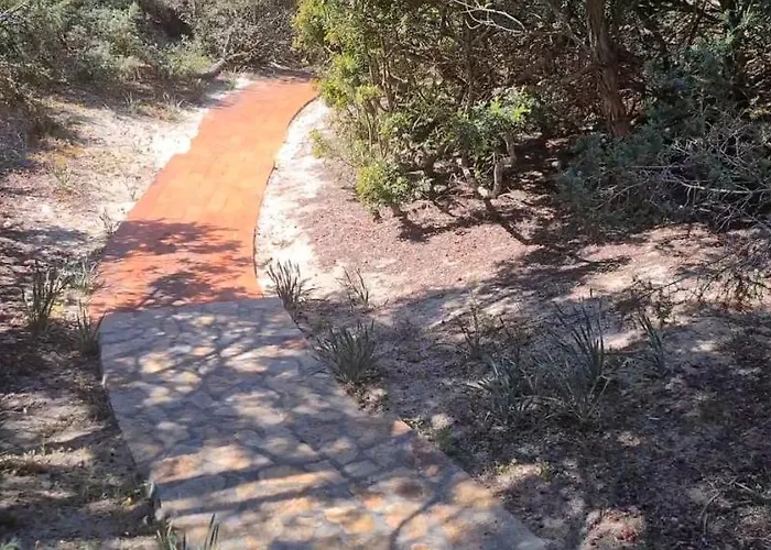 Blu - Con Vista E Accesso Privato Sul Mare * Villasimius