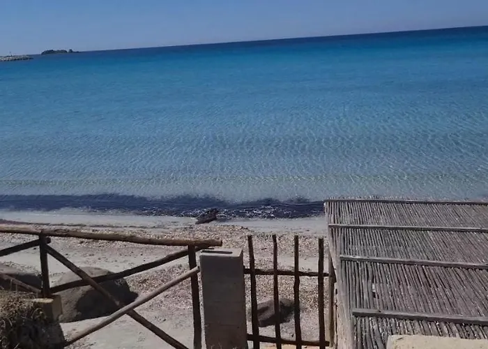 Blu - Con Vista E Accesso Privato Sul Mare Willa