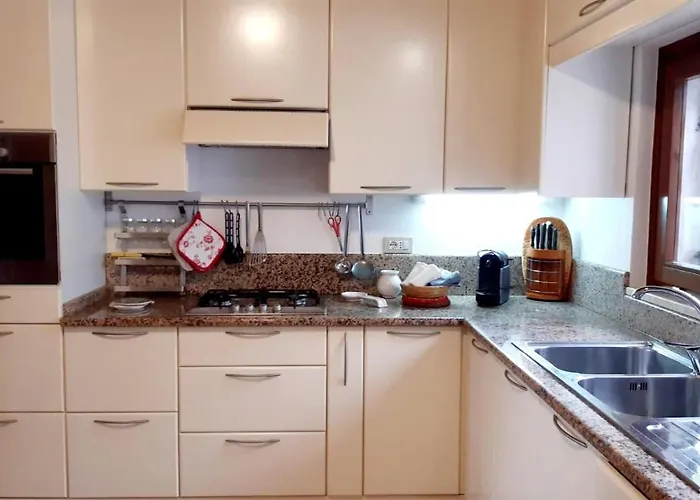 Blu - Con Vista E Accesso Privato Sul Mare