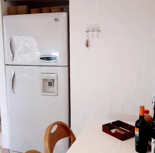 Blu - Con Vista E Accesso Privato Sul Mare *