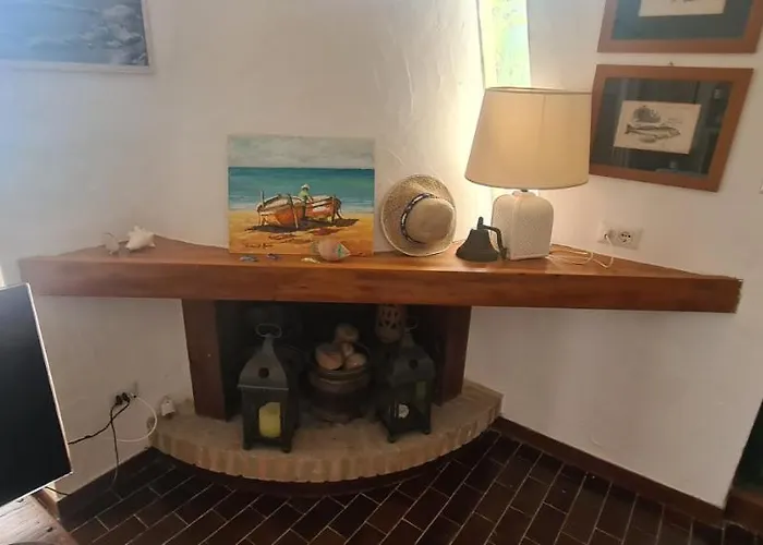 Willa Blu - Con Vista E Accesso Privato Sul Mare Villasimius