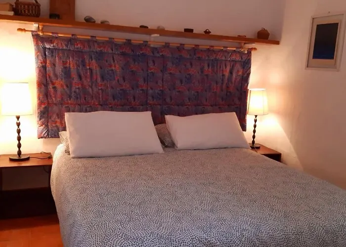 Blu - Con Vista E Accesso Privato Sul Mare Villasimius